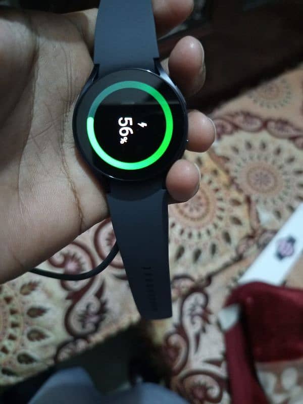 galaxy watch 6 ( 40 mm ) 2