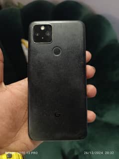 Google Pixel 5