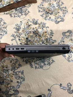 Hp Probook 6560b