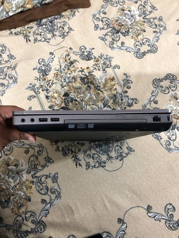 Hp Probook 6560b 0