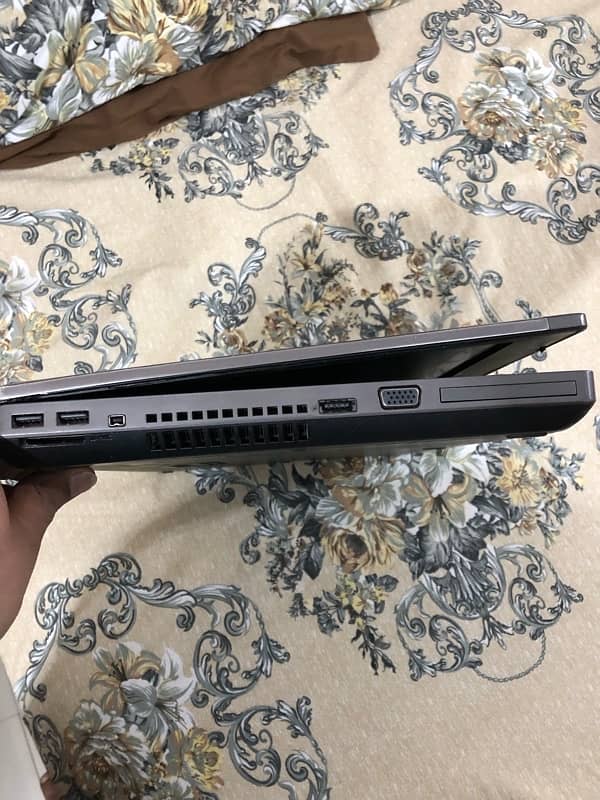 Hp Probook 6560b 3