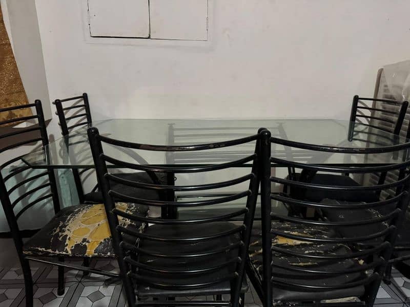 dining table for sale 2