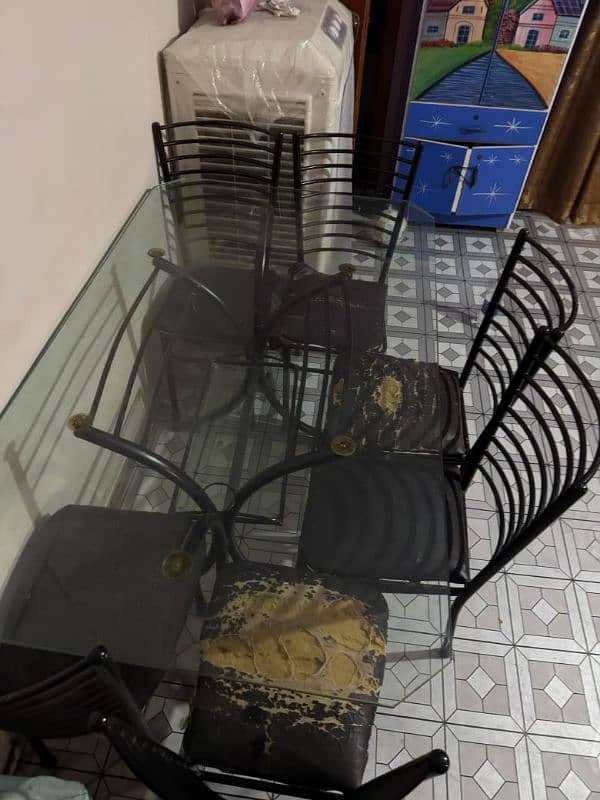 dining table for sale 3