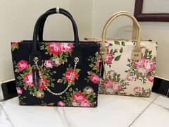 hand bags