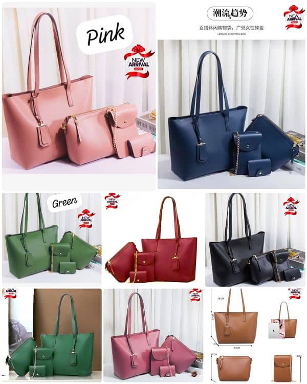 hand bags 15