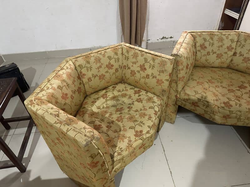 3 piece sofa set 0