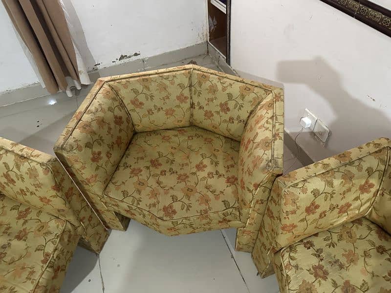 3 piece sofa set 1