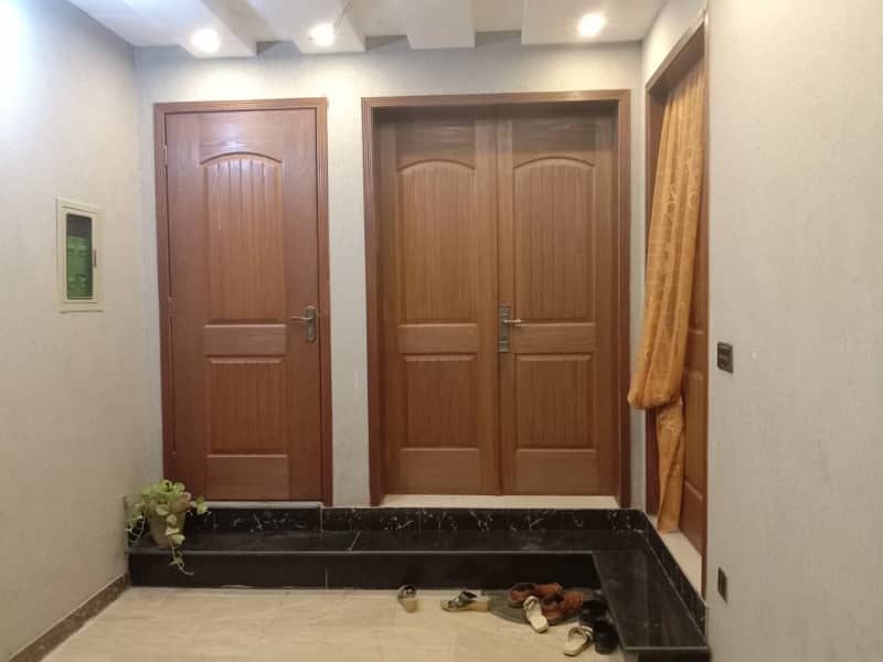 5 Marla House For Sale In Paragon City Lahore 7