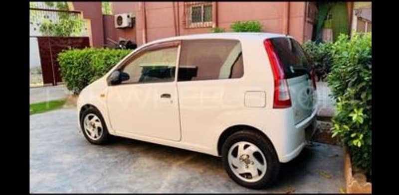 Daihatsu Mira 2007 btr then Alto/cultus 0