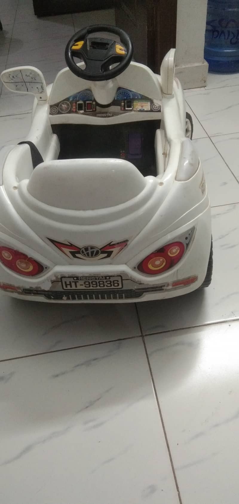 Kids car 2