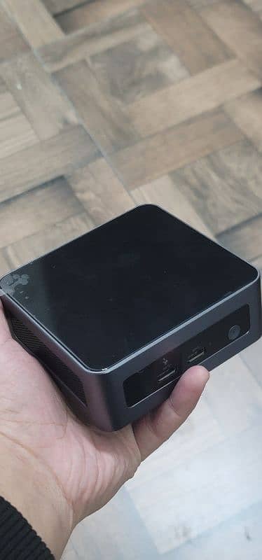 computer Mini pc 7