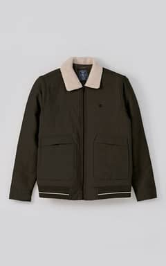 Export Quality Jackets