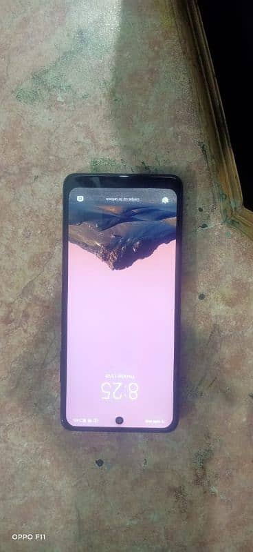 Poco x3 pro 8gb 256 memory 3