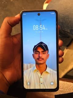 infinity smart 8 pro urgent sell