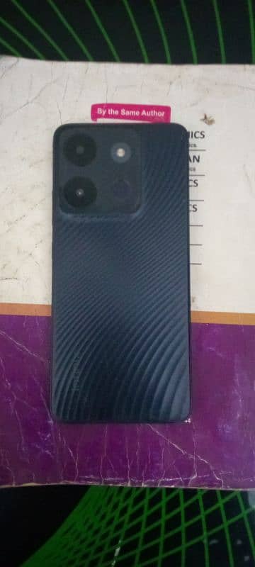 infinix Smart 7 for sale 2