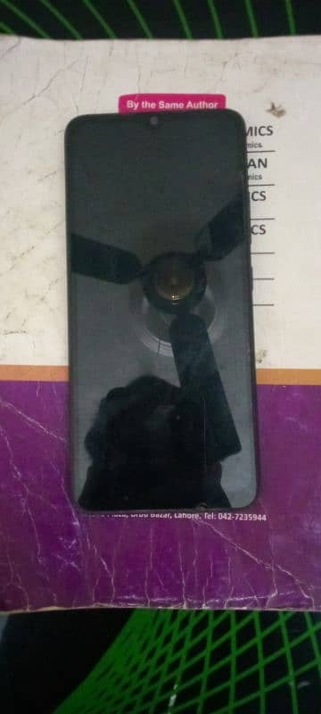 infinix Smart 7 for sale 3