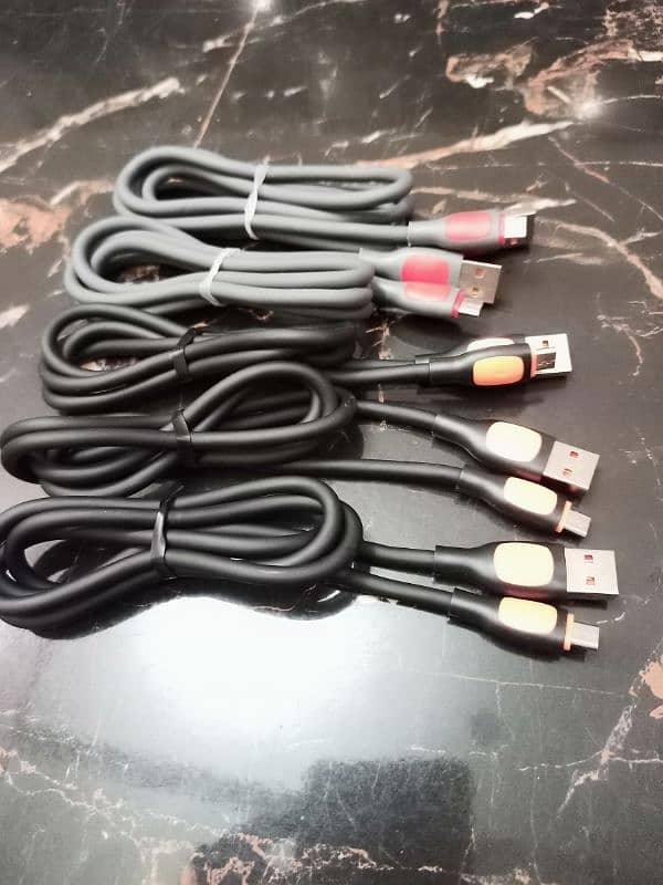 Charging Data Cable wholesale 1