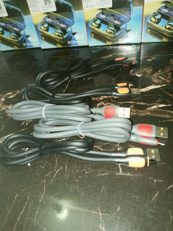 Charging Data Cable wholesale 4