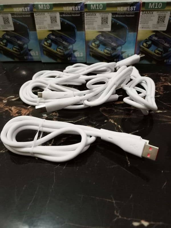 Charging Data Cable wholesale 5