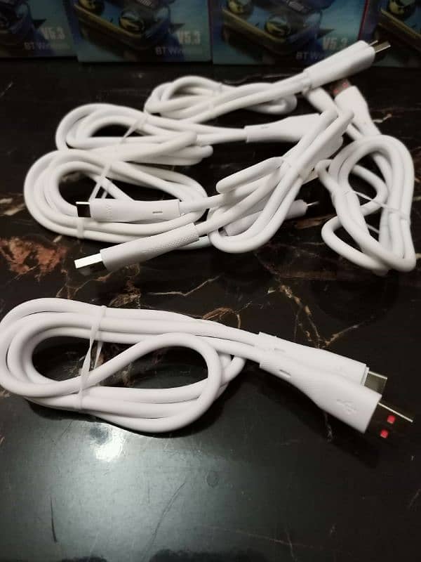 Charging Data Cable wholesale 7