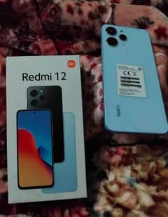 Redmi 12