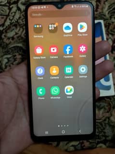 SAMSUNG GALAXY A10 AVAILABLE