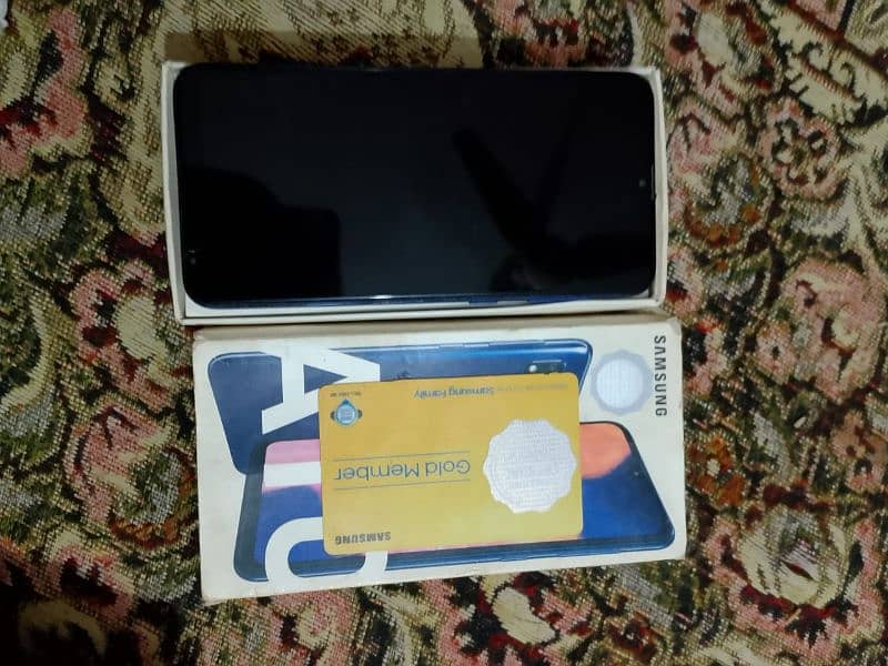 SAMSUNG GALAXY A10 AVAILABLE 6