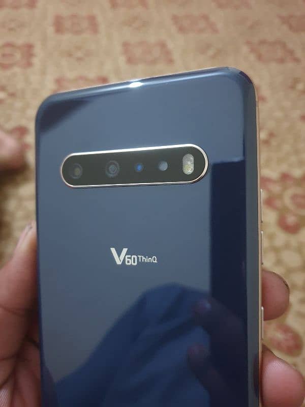 LG V60 Thinq 8/128 0