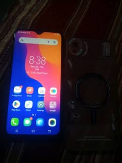 vivo Y91D 2/32 10/10 conditions box sath koy fault ni ok h mobile