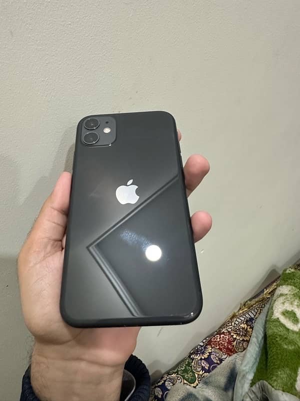 iPhone 11 128gb approved 0