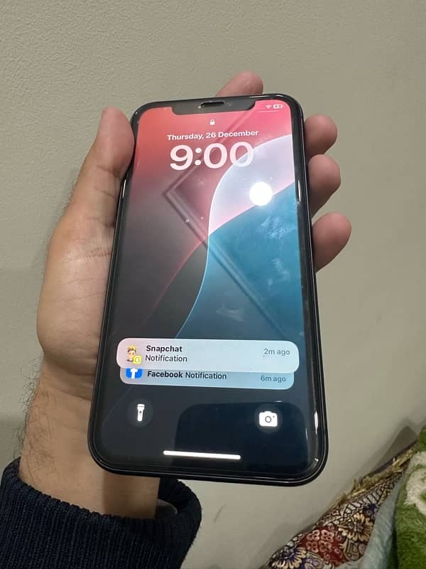 iPhone 11 128gb approved 2