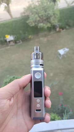 Voopoo Drag X Plus