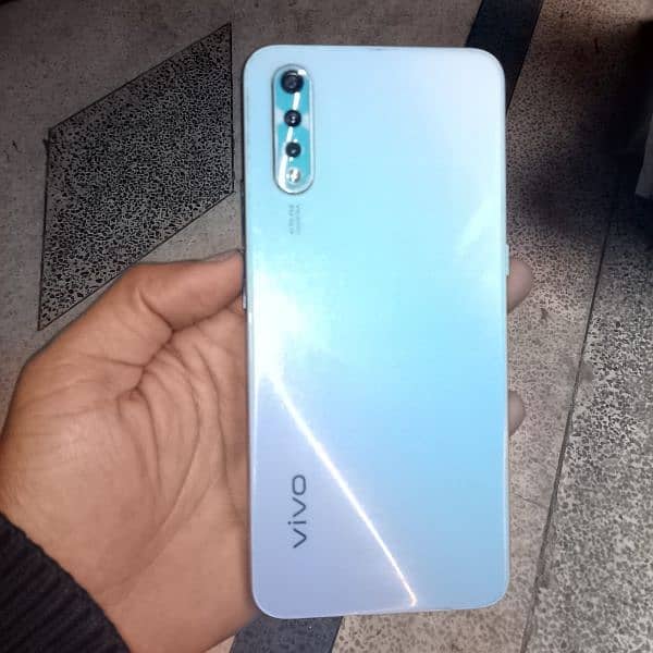 Vivo S1 sale exchange 0322.046. 19.63 2