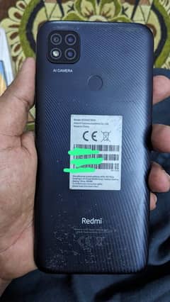 Redmi 9c