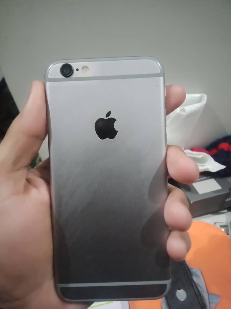 Apple iPhone 6 1