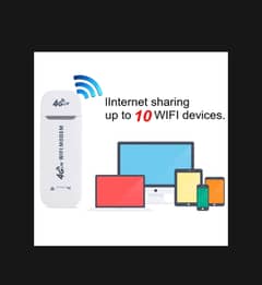 Wifi Modem 4g lte