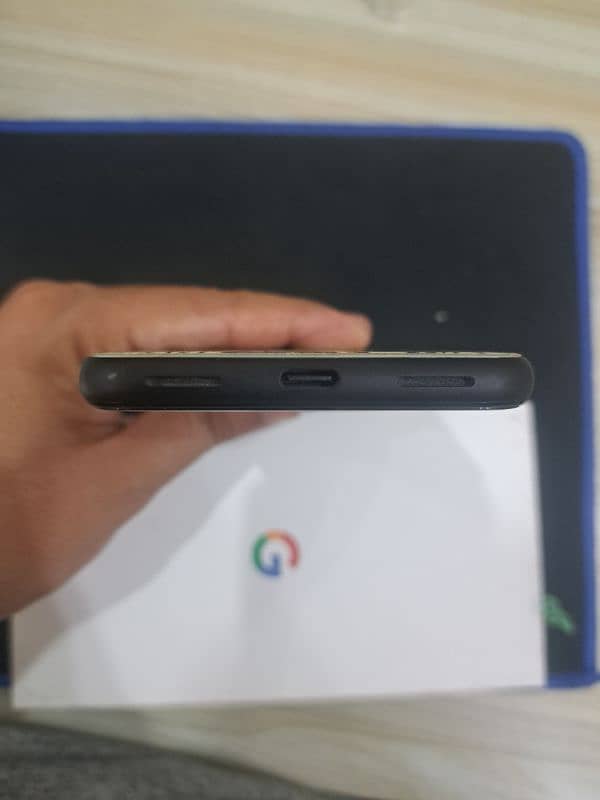 Google pixel 4 2