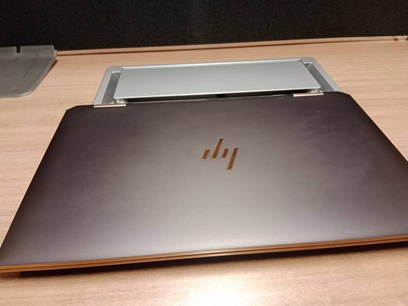 HP Spectre X360 Gem Cut Laptop | Intel Core i7-1065G7, 10th Generation 3