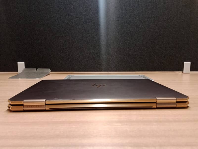 HP Spectre X360 Gem Cut Laptop | Intel Core i7-1065G7, 10th Generation 7