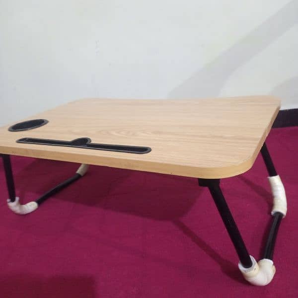 sale a foldable wooden table excellent product delivery not avalible 1