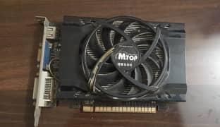 Nvidia Gtx 550ti 128 bit 1gb