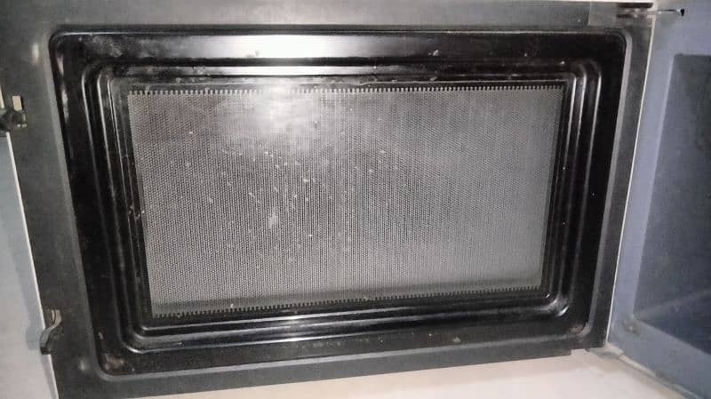 MICROWAVE OVEN (LG);;(36 Liter) 3