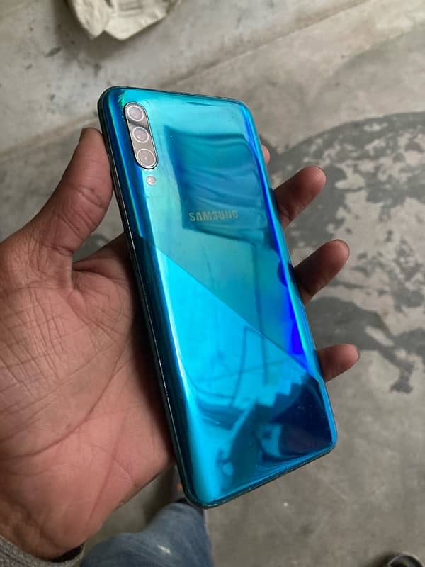 Samsung galaxy A30s  4/128 0