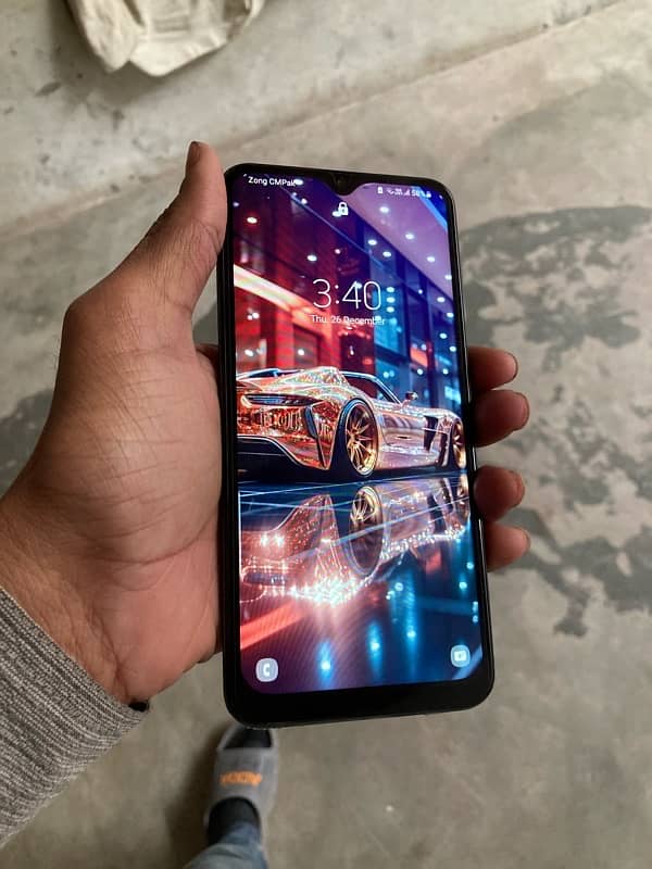 Samsung galaxy A30s  4/128 8