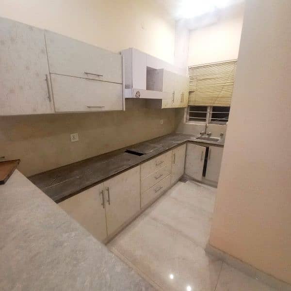 5 Marla New House For Rent in bahria Town Lahore 5