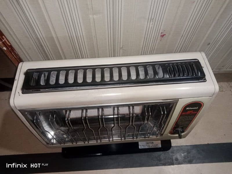 rinnai gas heater 1