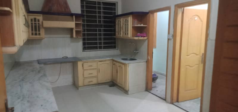 1 kanel Upper Portion For Rent Double Road F15 Islamabad 20