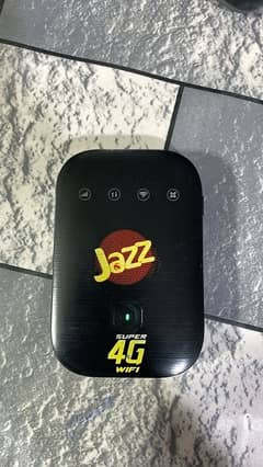 jazz 4g device for sale