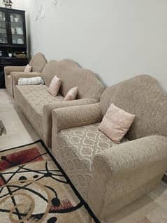 5 seater sofa