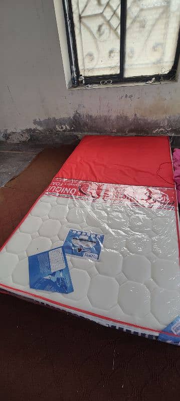 mattress for sale new condition 0